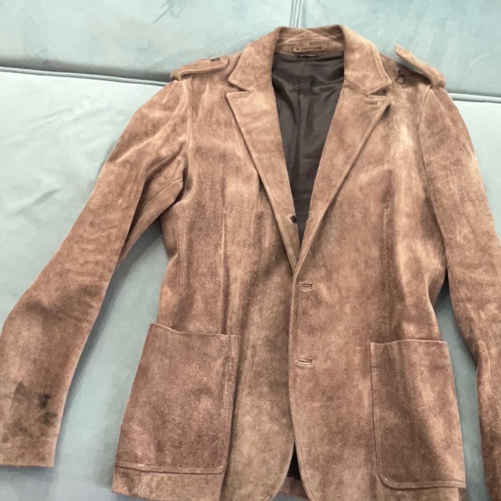Men’s coat
